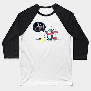 Merry x-mas! Baseball T-Shirt